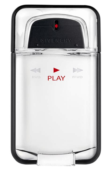 givenchy play men|Givenchy play price.